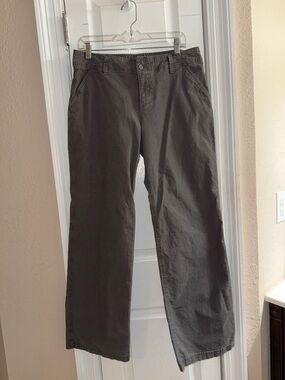 Columbia Women’s Gray Outdoor Pants